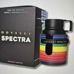 Armaf Odyssey Spectra 100ml