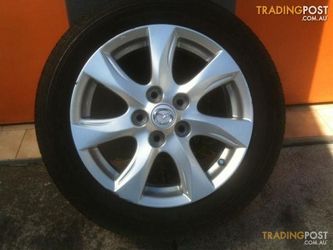 Hyundai Elantra Rims Genesis Wheels Santa Fe Veloster Kona Accent Tucson 