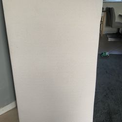 Toddler Mattress