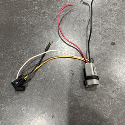 Seadoo 1997 GTX Rear Ebox Wire Harness