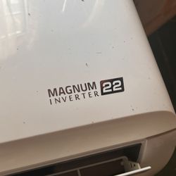 Mirage Magnum AC Unit
