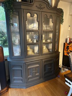 China cabinet