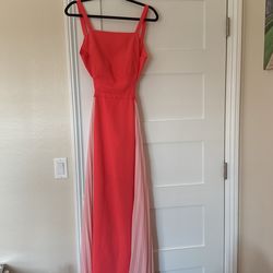 Bcbg Formal Dress