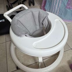 Baby Walker 
