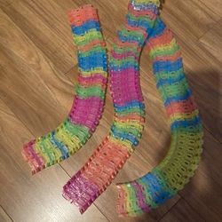 Magic Neon Tracks, Read Description 