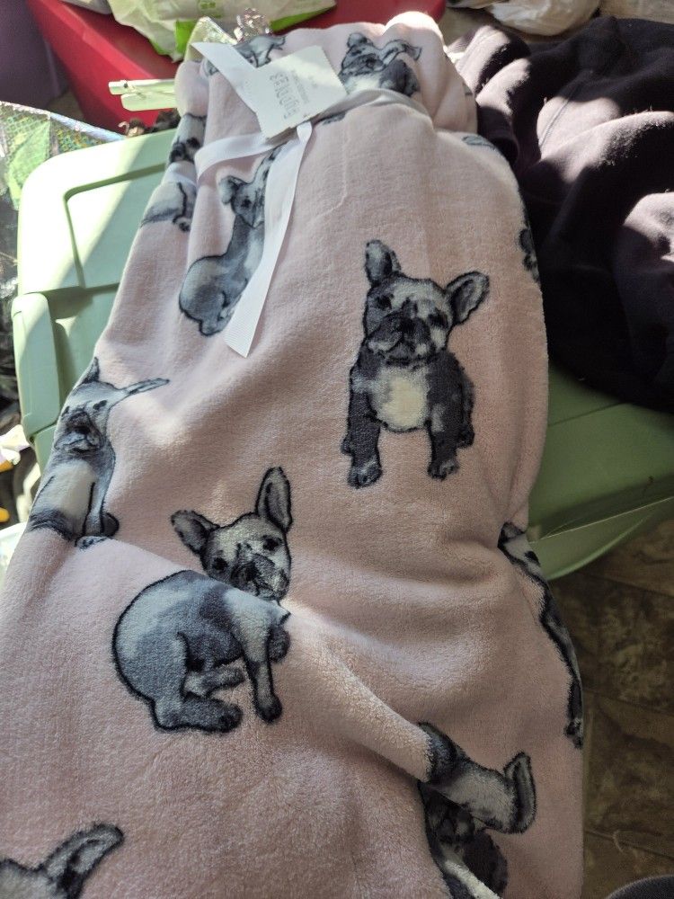 Blanket