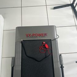 Treadmill  Vex-Power