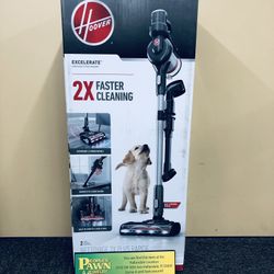 Hoover Excelerate Multi Surface Cordless Stick Vacuum *NEW!
