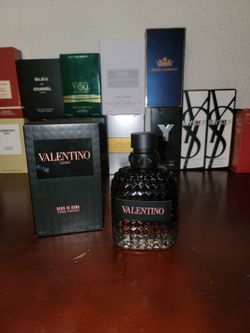 Cologne for men 65 each