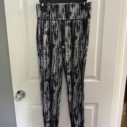 Reversible Leggings