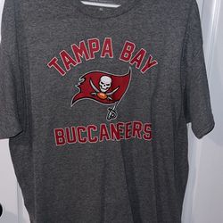 Buccaneers Men’s Shirt