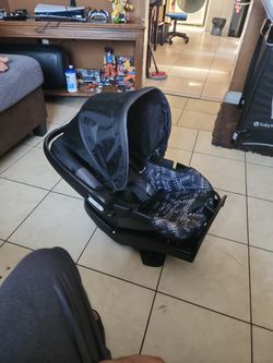 Car Seat
