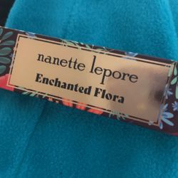 Nanette Lepore Travel Perfume 