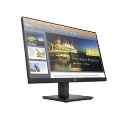 HP P224 ~ 21.5-Inch Full HD LED LCD Monitor ~ HDMI / DisplayPort ~ 1920 x 1080