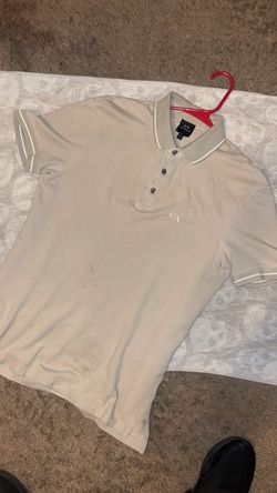 Men’s shirts Armani exchange