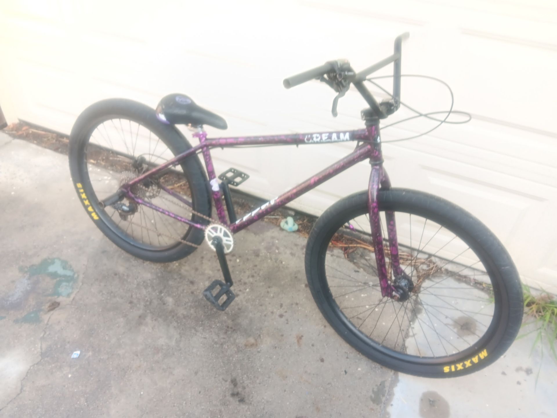27.5 bomma trade for ebikes