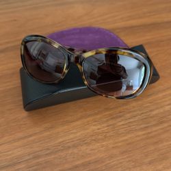 Lafont Tortoiseshell Women’s Sunglasses