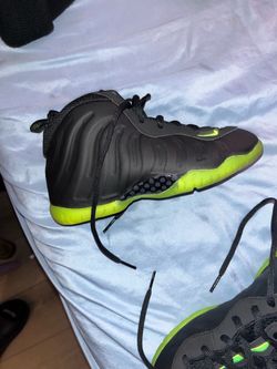 Foamposites