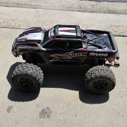 TRAXXAS XMAXX 8S 