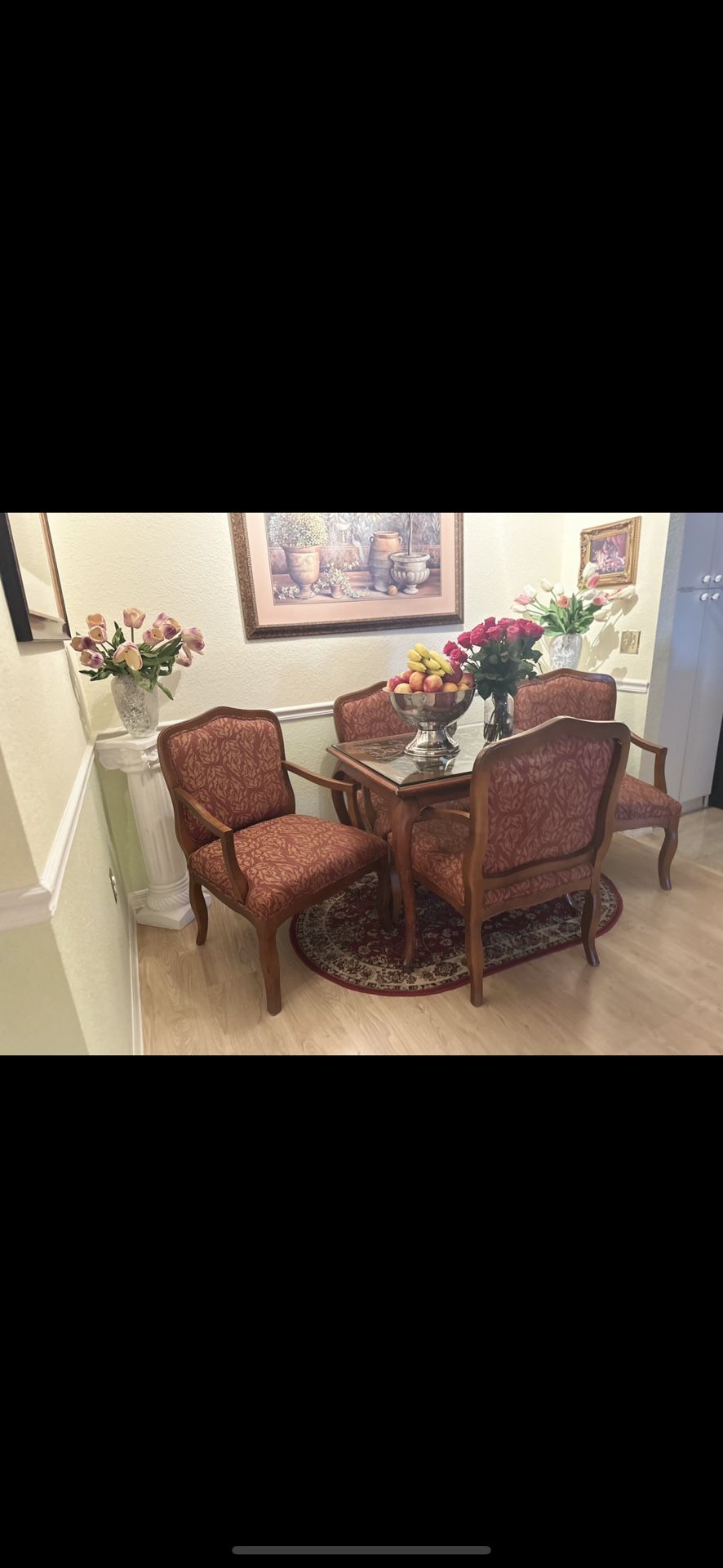 Table Set