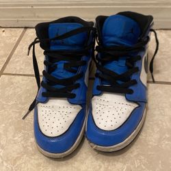 Jordan 1