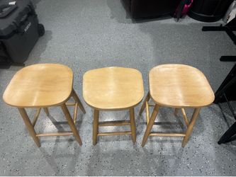 Free stools
