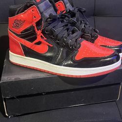 Jordan 1 HighTop Size 10