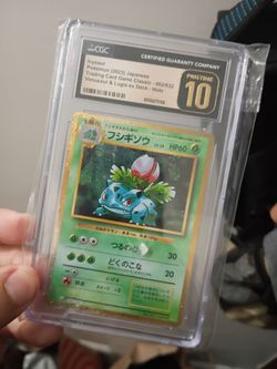 Ivysaur #2