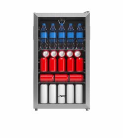 Arctic King 115 cans Mini Fridge