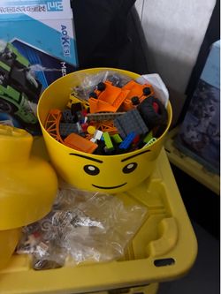 Legos