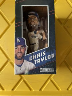 Chris Taylor