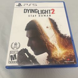 Dying Light 2 Ps5