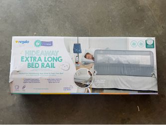 bed rail