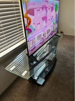 Tv stand