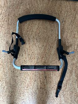 Thule Urban Glide Car Seat Adapter Universal