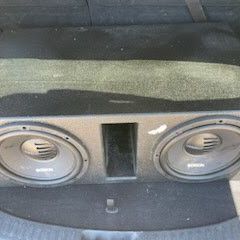 Audiotek AT790MD 4000 watts