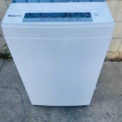 Magic Chef Washer 