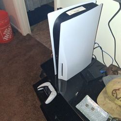 Ps5 