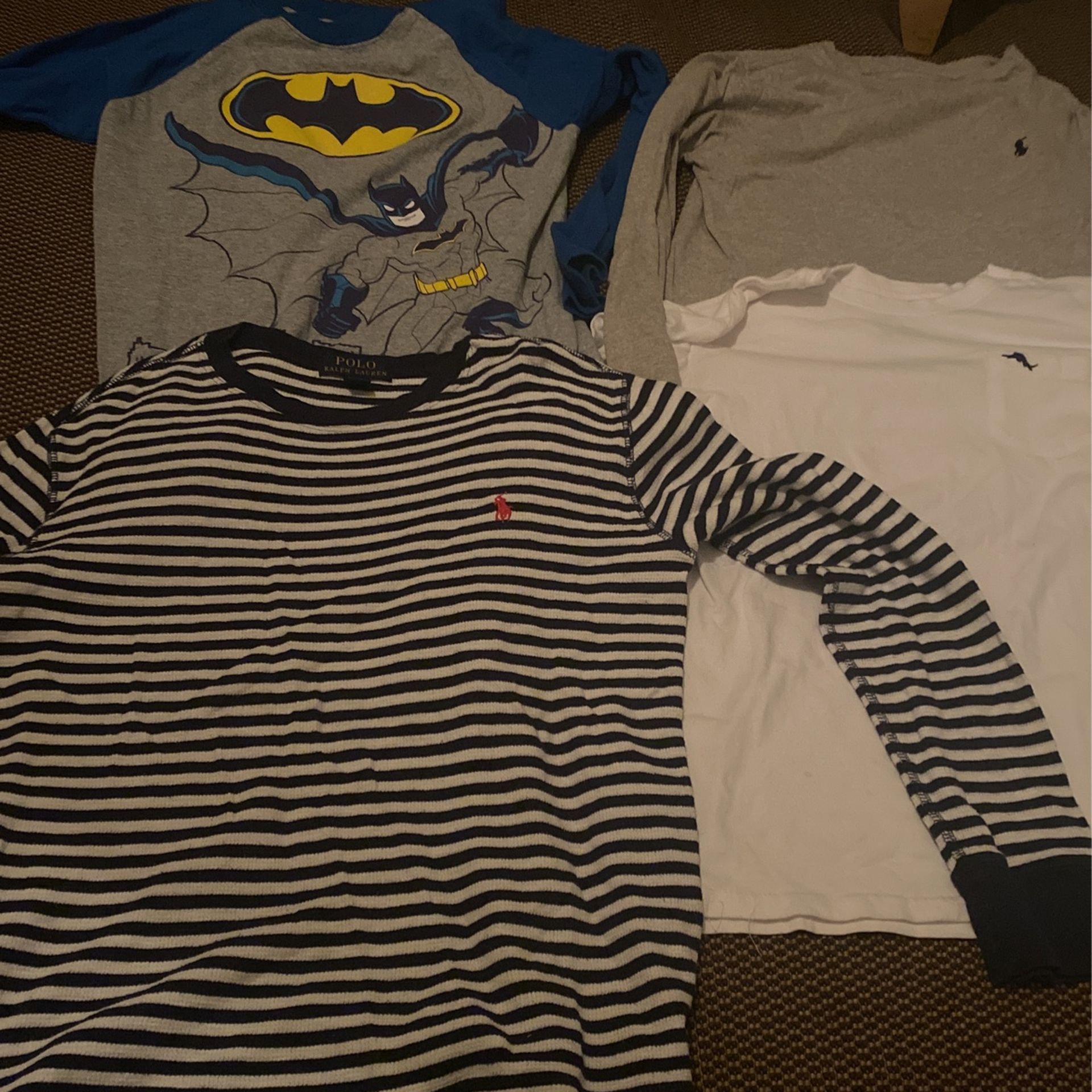 Boys Clothes