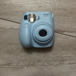 Polaroid Insta Mini S7