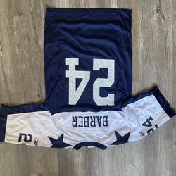 Marion Barber M Jersey