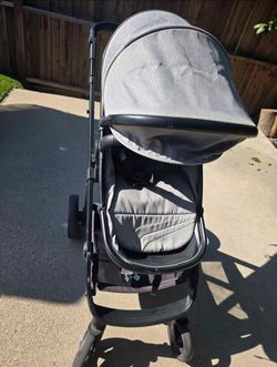 Mompush STROLLER