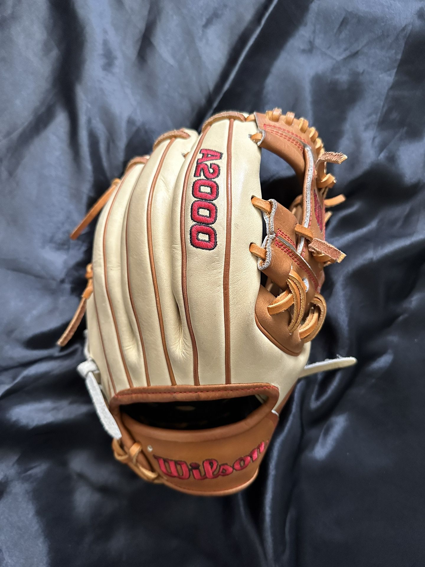 Wilson A2000 Glove $250