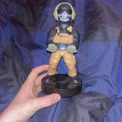 Call Of Duty Controller Holder 