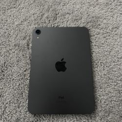 iPad Mini 6