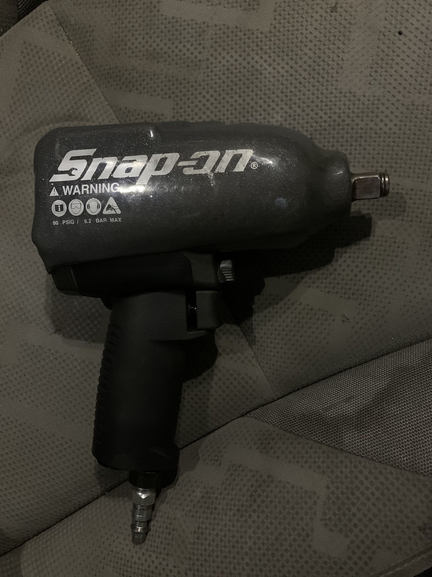 Snap On 3/8 Air Wrench