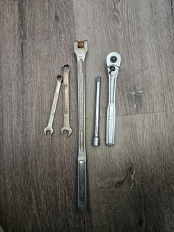 Craftsman tools