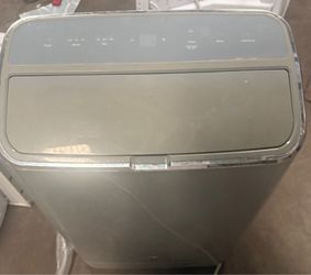 GE portable air unit (1 ton)
