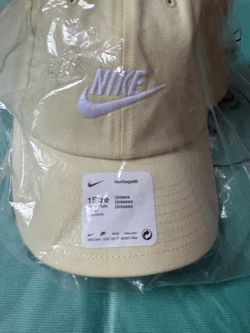 Nike cap / unisex