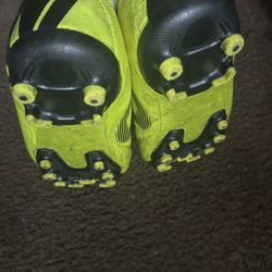 Cleats